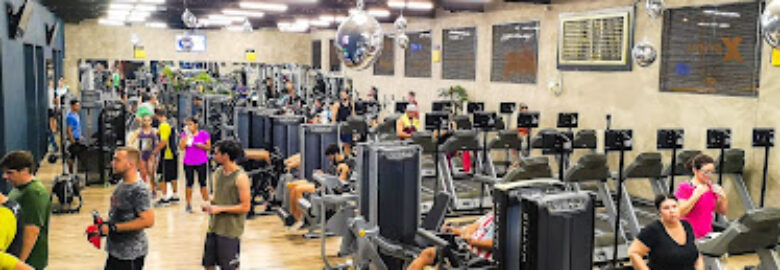 Xprime Academia Americana