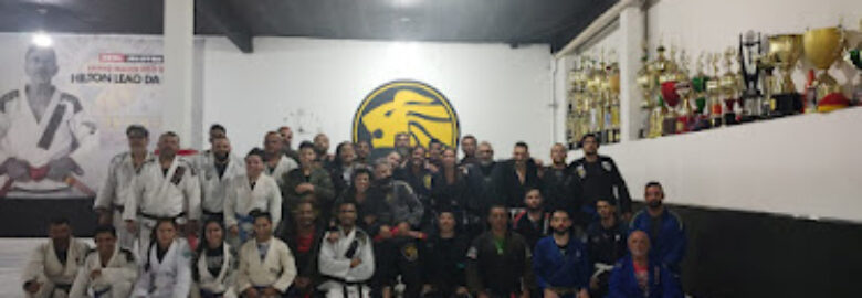 Academia Leão Dourado