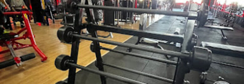 Academia Lobo Fitness – Unidade Jk