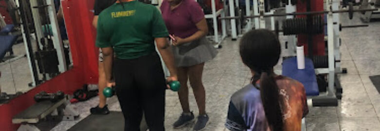 Academia Forma Fitness