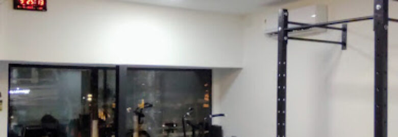 Action 360º Higienópolis Vilaboim – Funcional, Pilates e Eletroestimulação