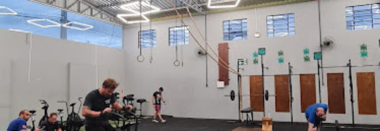 Porto União CrossFit