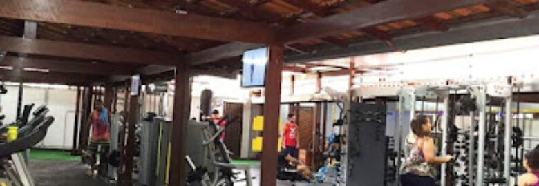 Academia X-Fit
