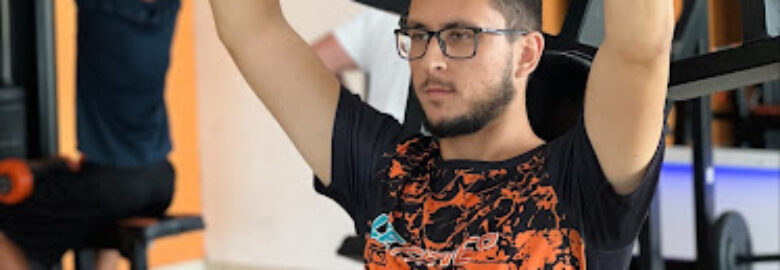 Academia Life Fitness – Piçarras