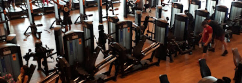 Academia Smart Fit – Pinheiros