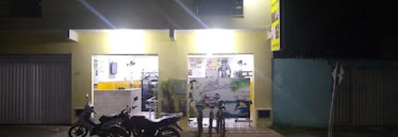 Academia Lia Fitness