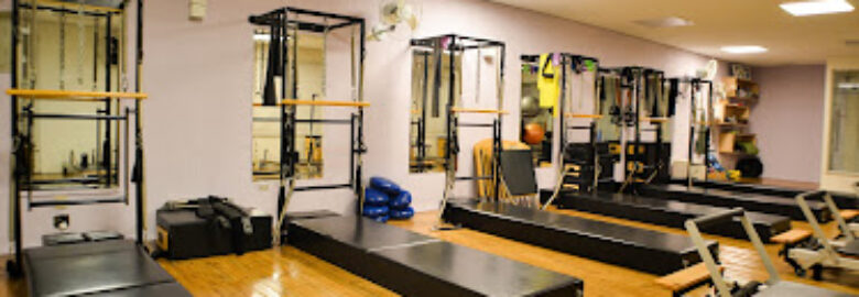 Academia Corpus Fitness