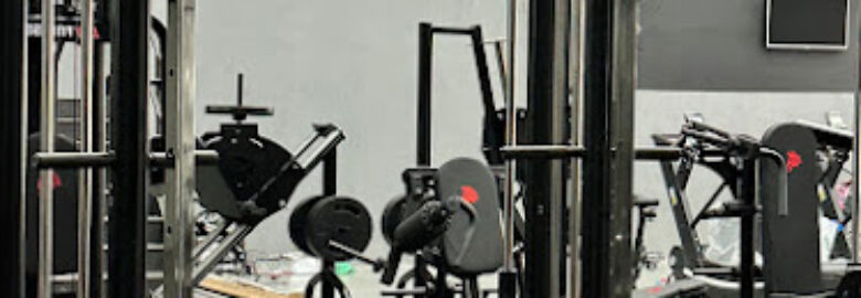 Império Bodybuilding Center