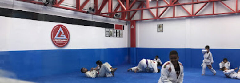 Gracie Barra Bandeirantes