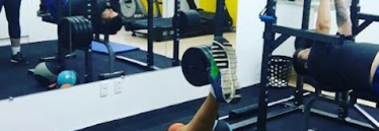 Studio 6 Fitness