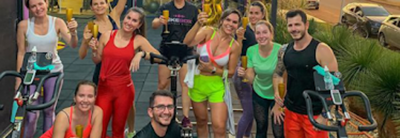 Bike Box Boutique Studio