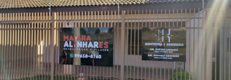 Alinhar – Reabilitação e Pilates