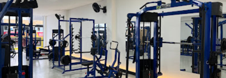 LM Centro de Treinamento, Saúde e Performance