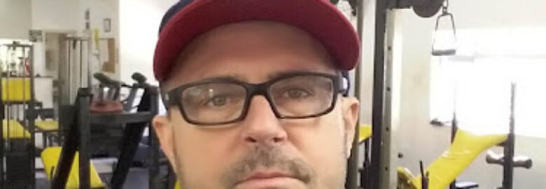 Academia Athlete’s Gym