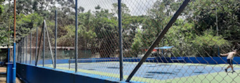 Quadra de Tenis – Parque da Moóca