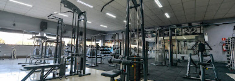 GYM Academia