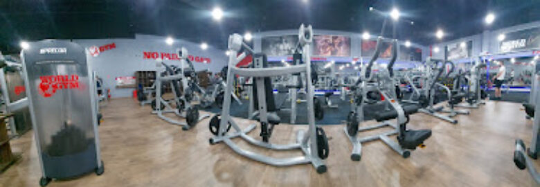 World Gym