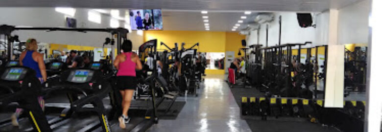 PROFITNESS ACADEMIA