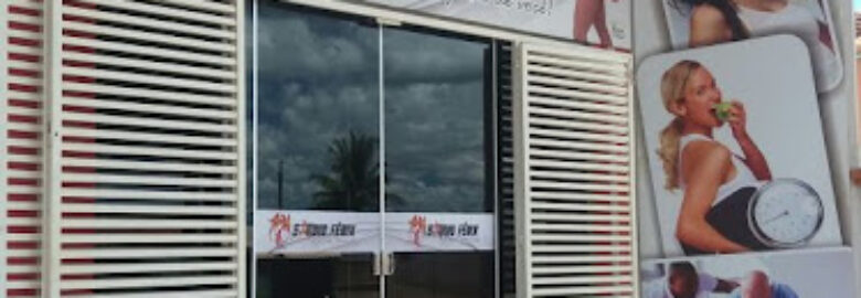 Studio Personal Fênix