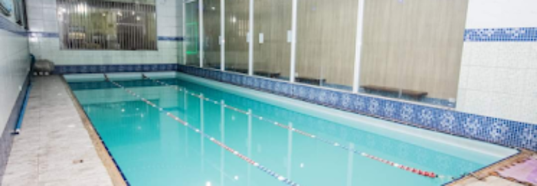 Robruel Acqua Fitness
