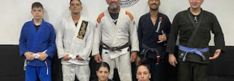 Alliance Jiujitsu Team Centro POA