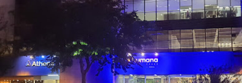 ESPAÇO SAÚDE – HUMANA SAÚDE