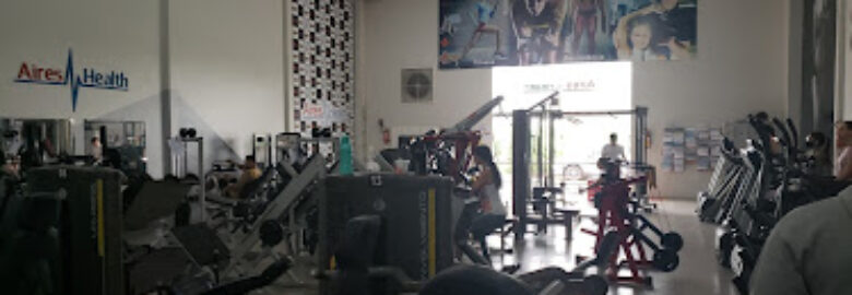 Academia Aires Health