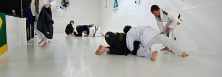 Luiz Mello BJJ – Ryan Gracie Itaim Bibi