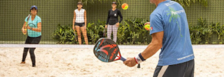 SKG Beach Tennis