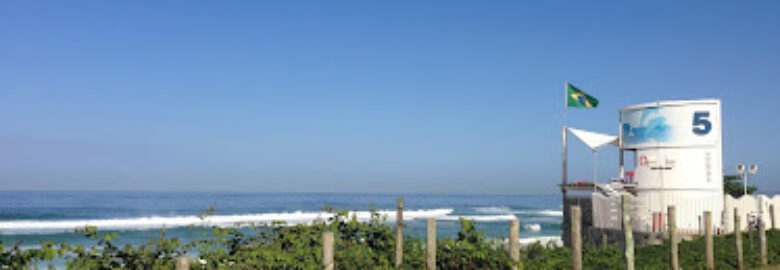 Beach circuit FRL | Functional training in Sand