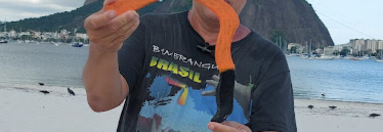 AMIGOS DO BUMERANGUE RJ