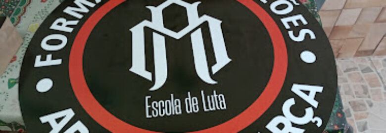 Arena Magarça Escola de Lutas