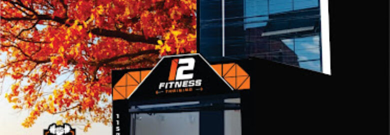 ACADEMIA I2 FITNESS