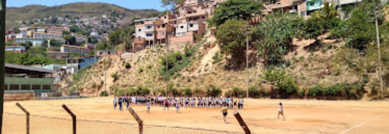 CAMPO DO NAJÁ