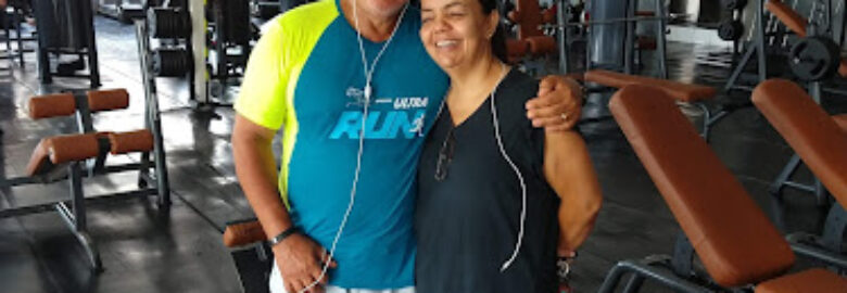 Arena Fitness