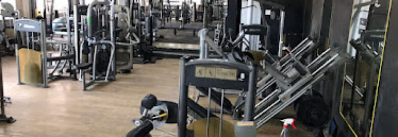 ACADEMIA CARIBE FIT