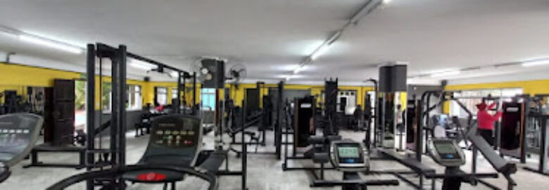 Academia Acquamil Fitness