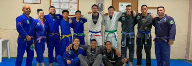 Brazil 021 Alto da Boa Vista SCHOOL OF JIU-JITSU