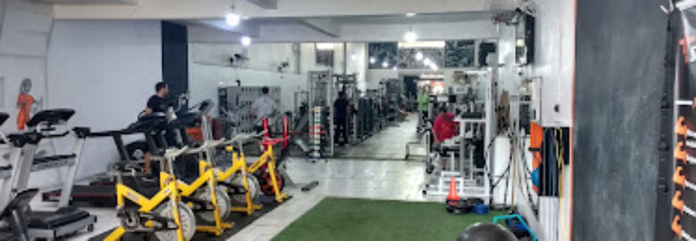 Academia Pró Saúde