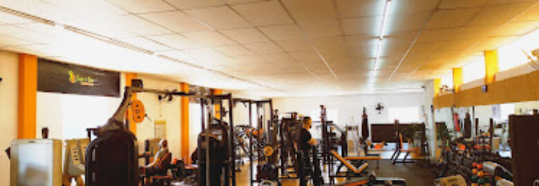 ACADEMIA BODY AND LIFE