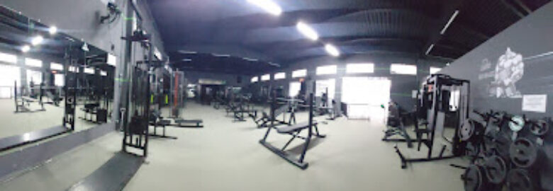 Espaço dance &#038; training