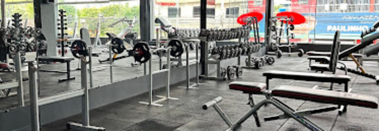 Rip Academia Fitness