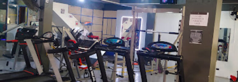 Academia Fitness Culture