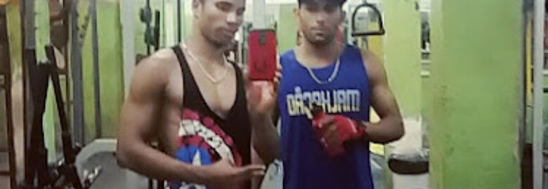 Academia Winner Brother