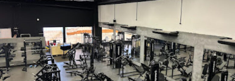 Centro de Treinamento Star