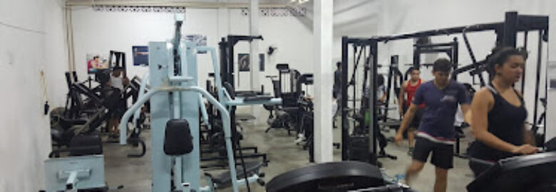 1K Fitness