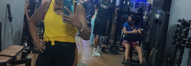 Prime Fitness