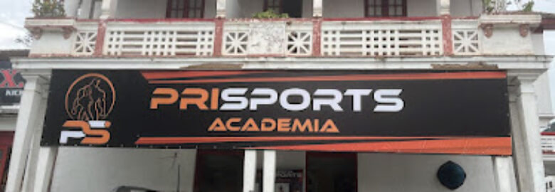 Prisport academia