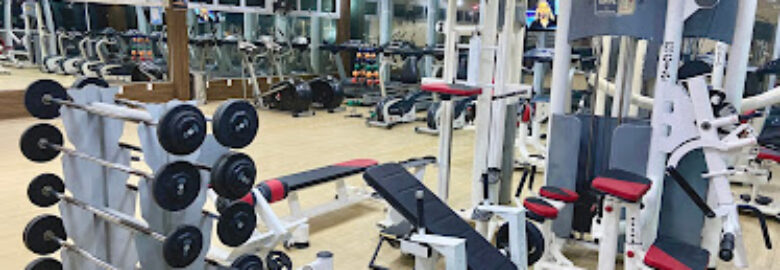 ACADEMIA POWER TRAINING