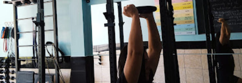 AV Centro de Treinamento